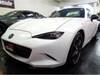 MAZDA ROADSTER RF