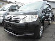 2010 HONDA STEPWAGON G L PACKAGE