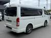 TOYOTA REGIUS ACE VAN