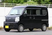 2018 SUZUKI EVERY