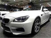 2013 BMW M6