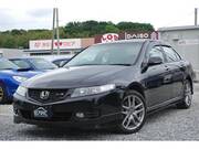 2008 HONDA ACCORD EURO R