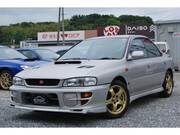 2000 SUBARU IMPREZA