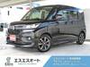 SUZUKI SOLIO BANDIT