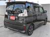 SUZUKI SOLIO BANDIT