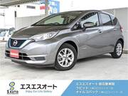 2020 NISSAN NOTE