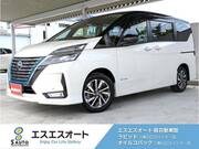 2020 NISSAN SERENA