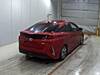 TOYOTA PRIUS PHV