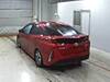 TOYOTA PRIUS PHV