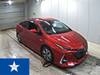 TOYOTA PRIUS PHV