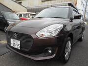 2018 SUZUKI SWIFT
