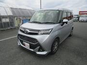 2017 TOYOTA TANK