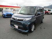 2021 TOYOTA ROOMY