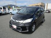 2014 HONDA FREED G