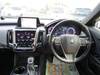 TOYOTA CROWN HYBRID