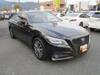 TOYOTA CROWN HYBRID