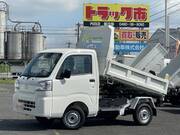 2025 DAIHATSU HIJET TRUCK