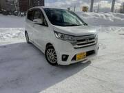 2013 NISSAN DAYZ