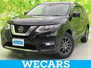 2020 NISSAN X-TRAIL