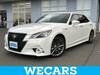 TOYOTA CROWN HYBRID
