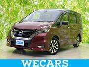 2017 NISSAN SERENA