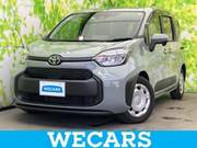 2023 TOYOTA SIENTA G