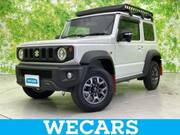 2023 SUZUKI JIMNY SIERRA