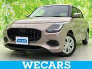 2024 SUZUKI SWIFT XG