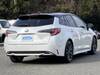 TOYOTA COROLLA TOURING