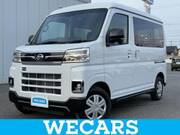 2022 DAIHATSU ATRAI