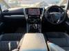 TOYOTA VELLFIRE HYBRID