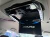 TOYOTA VELLFIRE HYBRID