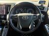 TOYOTA VELLFIRE HYBRID