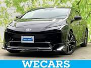 2024 TOYOTA PRIUS