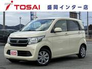 2015 HONDA N-WGN