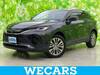 TOYOTA HARRIER HYBRID