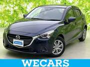 2018 MAZDA DEMIO 13S