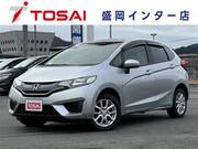 2014 HONDA FIT