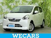 2013 SUBARU PLEO PLUS