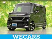 2024 SUZUKI SPACIA CUSTOM