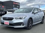 2021 SUBARU IMPREZA SPORTS