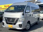 2019 NISSAN CARAVAN
