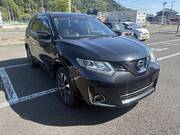 2017 NISSAN X-TRAIL
