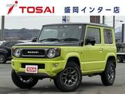2023 SUZUKI JIMNY XC