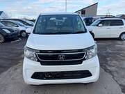 2015 HONDA N-WGN