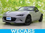 2024 MAZDA ROADSTER NR-A