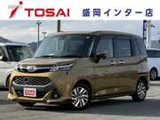 2018 TOYOTA TANK
