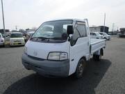 2006 MAZDA BONGO TRUCK