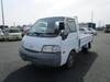 MAZDA BONGO TRUCK