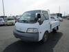MAZDA BONGO TRUCK
